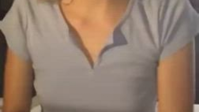 handjob but can't resist to taste