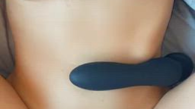 He forces so much cum out of both of us all the time