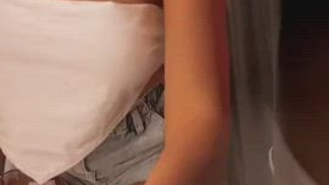 Hope you love arab chicks with rounded tits