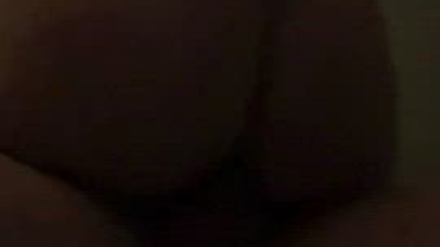 Watch me ride my husband