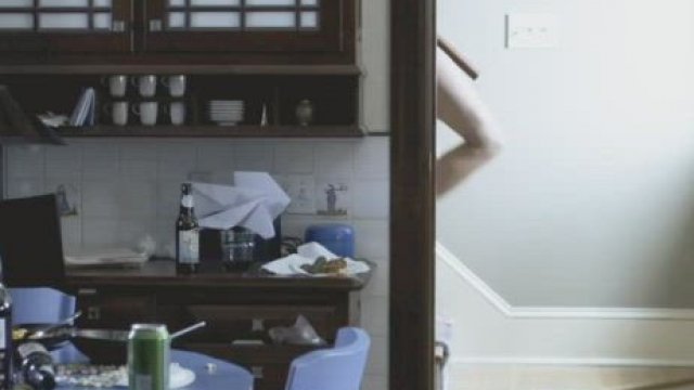 Maria Kanellis in 'The Opposite Sex'