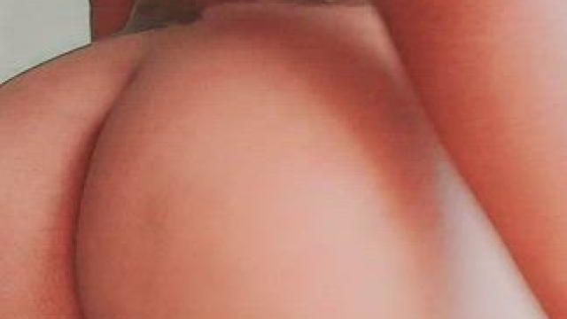 Listen My Ass Claping for CUM