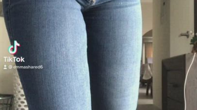 One drink and I’m ready to show off