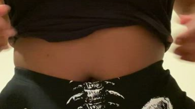 Just some chocolate mommy milkers for you