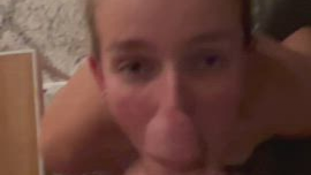 Someones 18 yo daughter two days after being in college