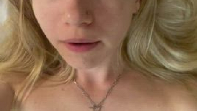 your cute neighbor fulfills your wish