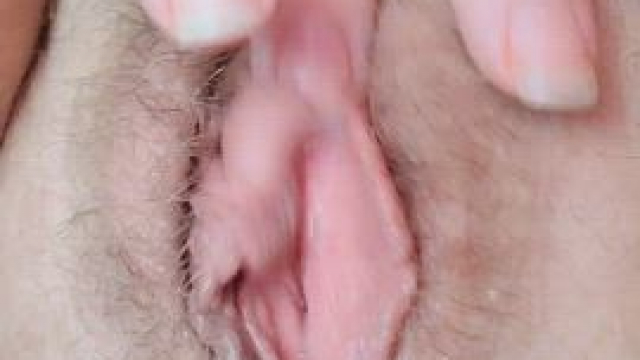 Can't keep my fingers out of my slutty wet cunt
