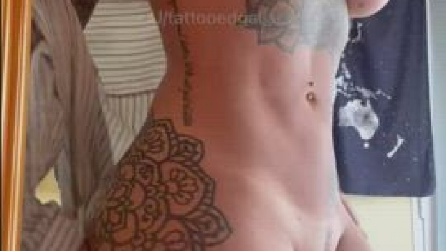 Here’s my application to be your new girlfriend