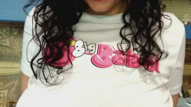 Can I slap your face with them? Won't hurt you (OC)