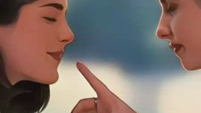 The scene that kickstarted a generation's sexual awakening