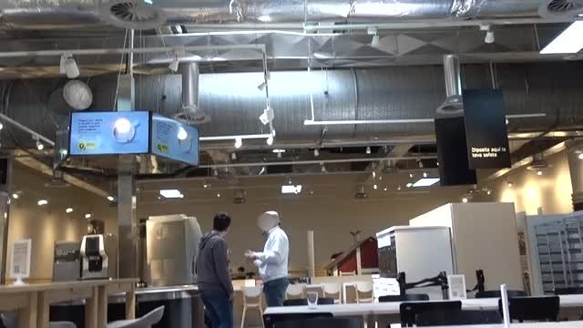 I like flashing my cunt and tits in restaurant [OC] [gif]