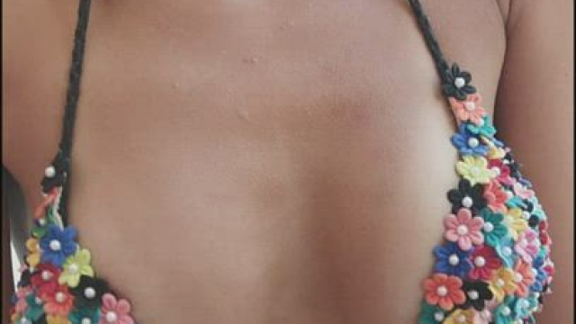 Got some cream for me? [F]