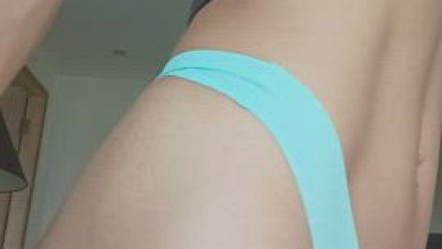 Would you dump a load inside me?