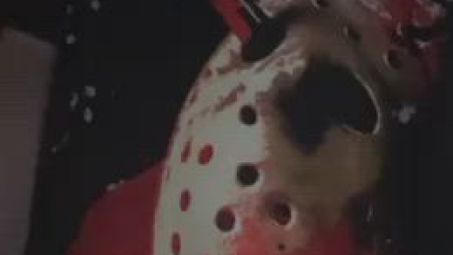 Happy Friday the 13th