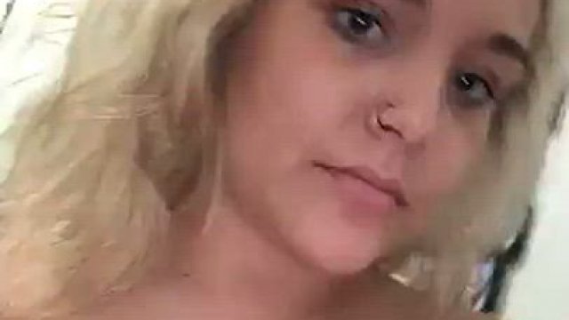 What If I Ride You And My Titties Just Knock You Out?