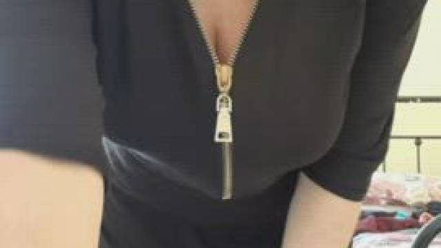 Can you hear the frustration in my breathing