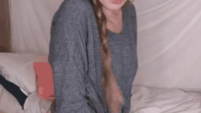 My drop is small but mighty 