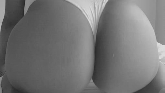 You guys did so good last time, how about a moving target