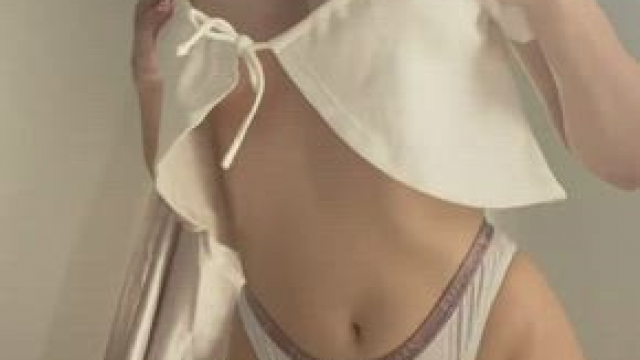 Kiss me baby one more time