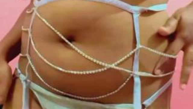 Do I Qualify As Your Randi