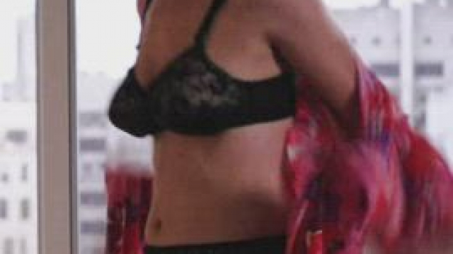 Jessica Pare in Mad Men