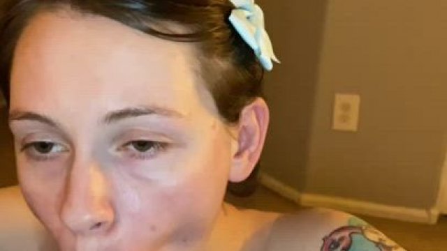 I can't tie a cherry stem with my tongue but I know a few other tricks