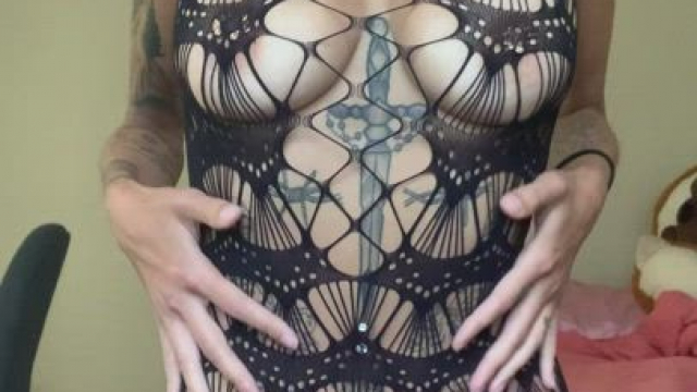 Can I be your fuckable gf?