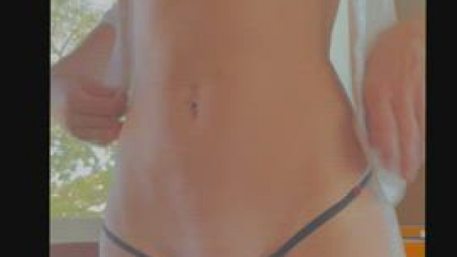 Creating and teasing my gap….