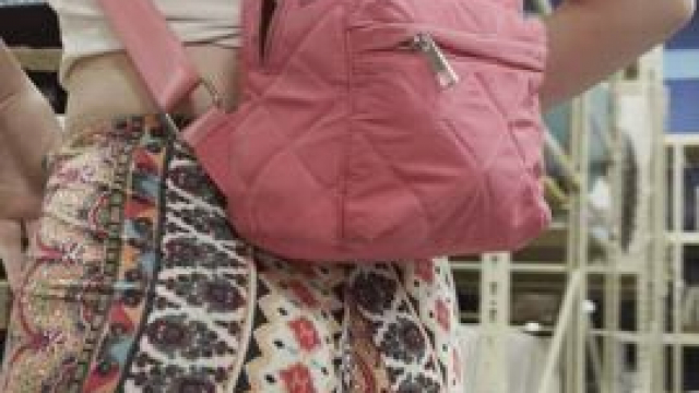 Just having a little bit of fun