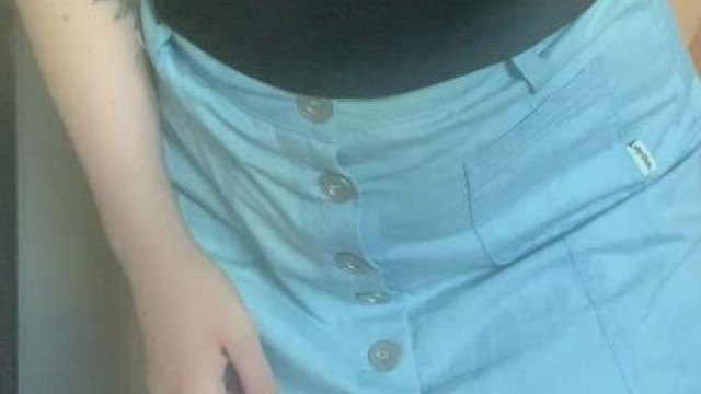 Reasons I never wear panties