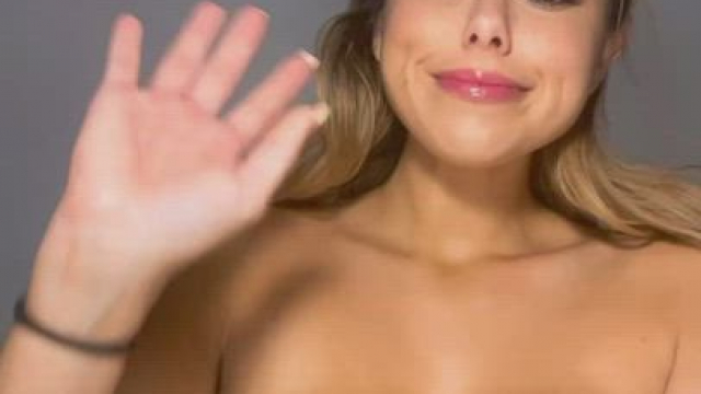 Let me give you an Italian baby