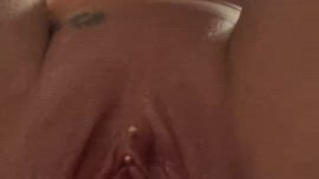 You can fuck whatever hole you like.