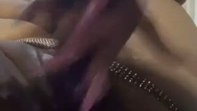 you gonna clean up all the after mess for me ?