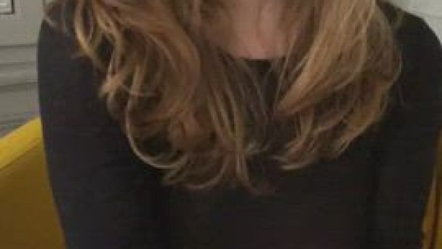 Are ghost nipples your favorite thing about redheads?