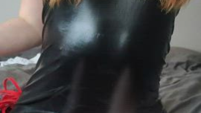 I want to be bend over and fucked