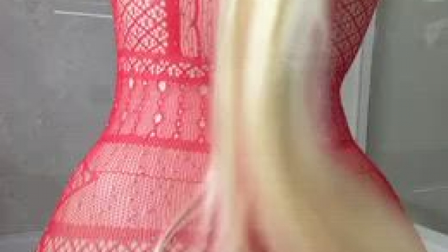 Can I be your favourite PAWG? <3