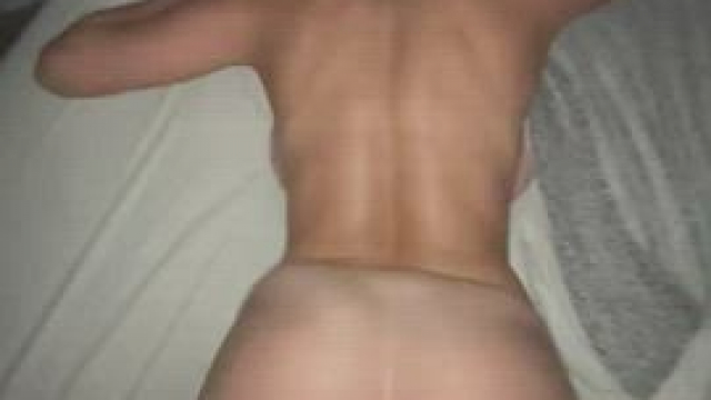 My absolutely favorite way to be fucked