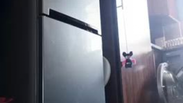 How do u like your breakfast?