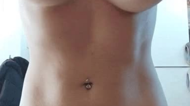 Would you like a little feel