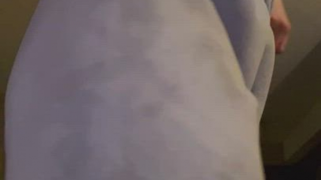 Stuff me for Thanksgiving?