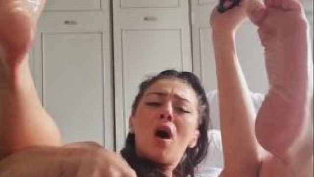 29-year-old British mom that loves anal