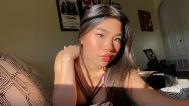 Nobody knows I'm a slut