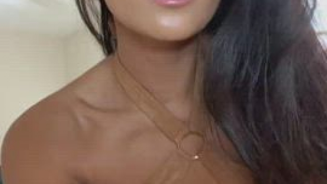 Who wants naughty Asian here?