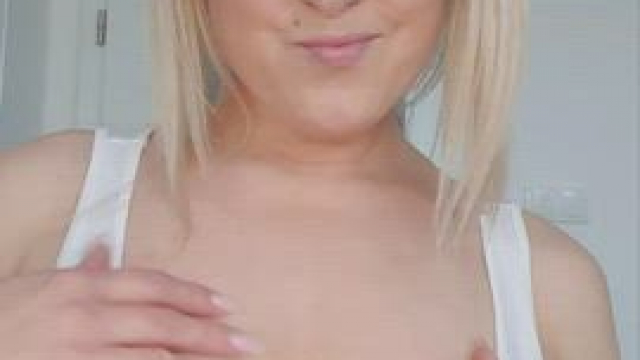 Showing off my mommy curves