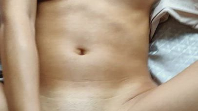 An Asian redditor guiding me into her tight pussy, enjoy!