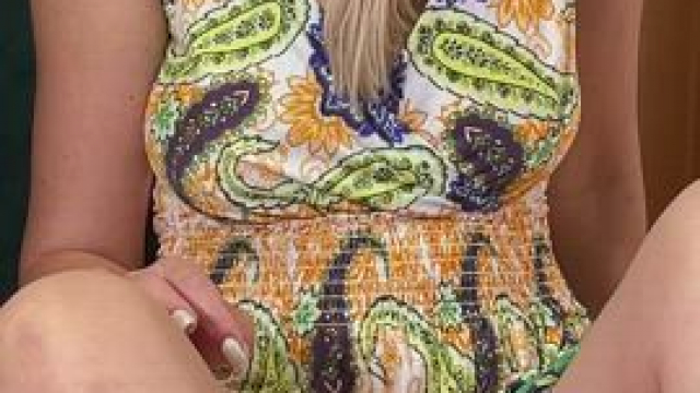 Hope this can convince you to cum inside