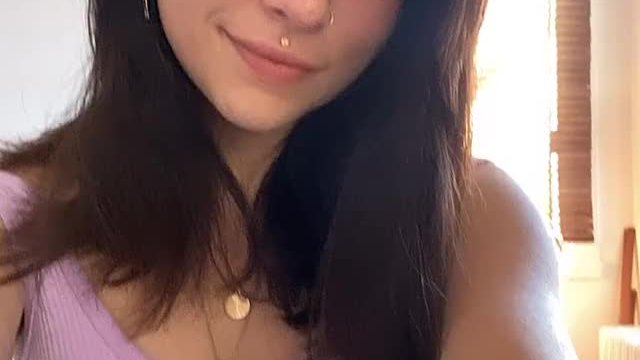 the famous duo: kitties and titties