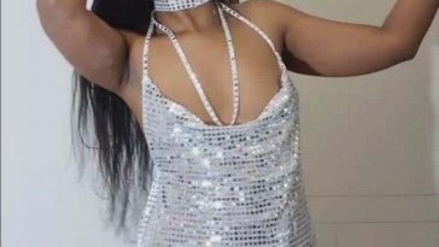 Panties and bra are over rated don't you agree?