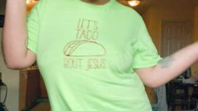 Does my soft body turn you on?