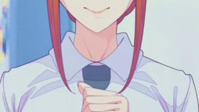 How Makima trains her dogs